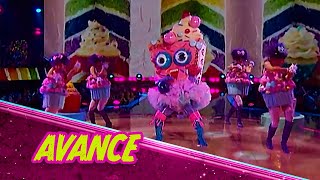 Quién Es La Máscara? 2023 El Fenómeno Es Real