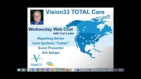 Core Systems "Cubes" for SAP Business One with Arti Sahgal