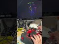 RetroGameBoyz USB Arcade Stick / Spinner Combo