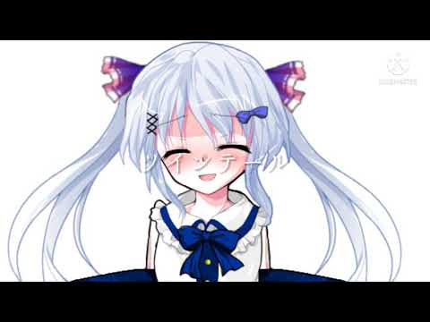 【東方改変PV】あ〜もう全然髪型決まんない！！