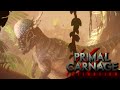 HERBIVORES ARE COMING TO PRIMAL CARNAGE?! ENTER PACHYCEPHALOSAURUS!!!- Primal Carnage: Extinction