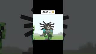 Революция Стива 😨😱 #Shorts #Minecraft