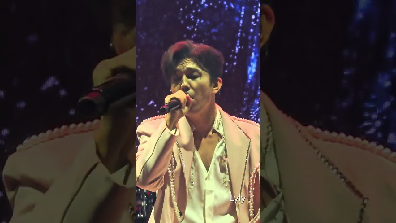 《SOS》Dimash concert in London 12112025