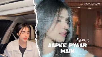 Aapke Pyar Main Hum Sawarne Lagay |  @NehaalNaseem   Remix | Deep Ronak | By  Heart Robbers