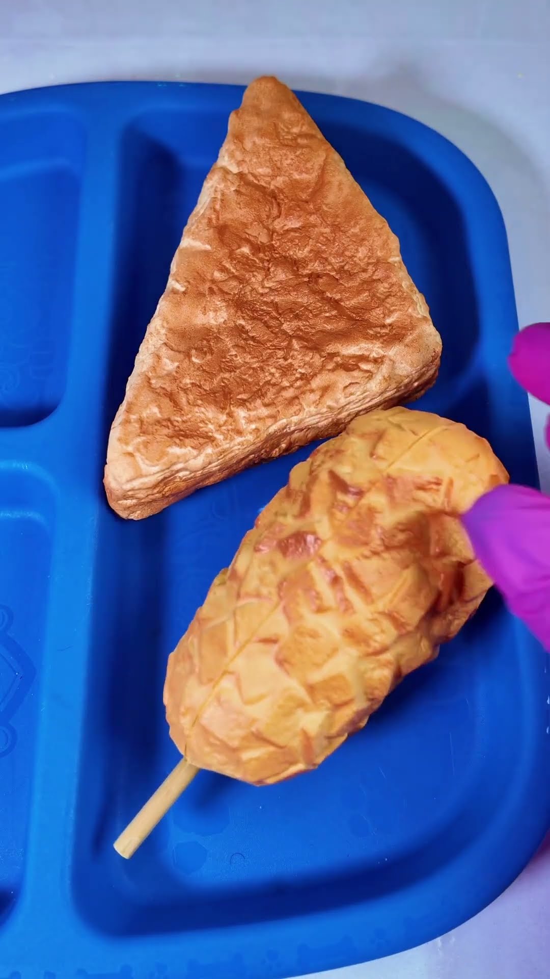 Satisfying With Unboxing \u0026 Review Miniature Cooking Video #shorts #shortsfeed #asmr
