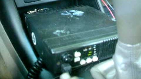 350 on my Maxtrac near Milepost 62.3 (IBM Spur)