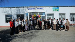 картинка: 20 жыллык ушырасыу кешесы 1989 жыллар 2005-2025 шымбай район 1май