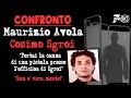 Confronto: Maurizio Avola - Cosimo Sgroi «È pazzo, non lo conosco!»