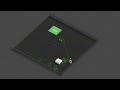 Unity ML-Agents RayPerceptionSensor