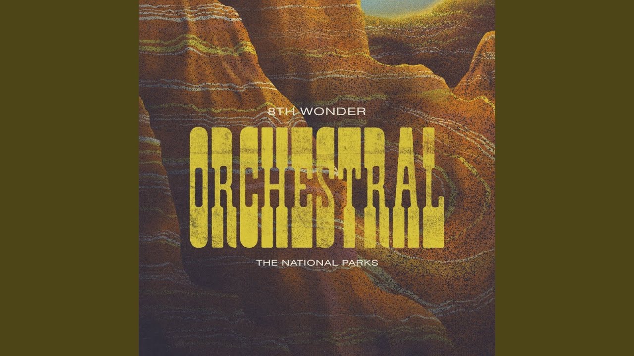 Rodeo (Orchestral Version)