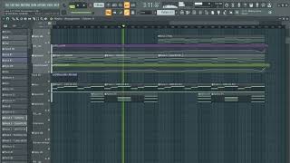Work In Progress #32 - Uplifting Trance - Helios