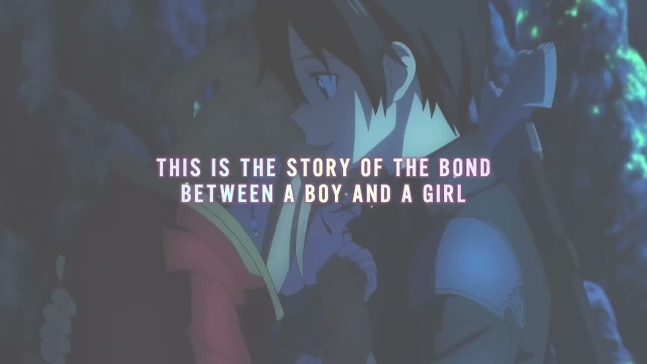 Sword Art Online the Movie -Progressive- Scherzo of Deep Night In