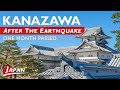 What is the current status of 8 Places to Visit on Your Travel to Kanazawa? | Ishikawa, Japan Trip