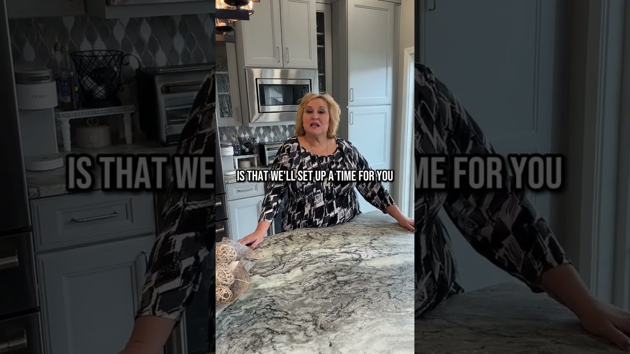 Our process to get your home sold! 