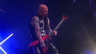 Kerry King -  Trophies of the Tyrant - 02/22/2025 - Las Vegas - House of Blues