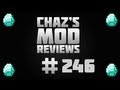 Chaz's Minecraft Mod Reviews - Sign/Book Formatting Mod! Color Your Signs & Books!