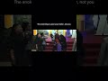 The Anointing Is Upon Your Father And Not You Reaction Reactionvideo The Anointing Is Upon Your Father And Not You Reaction Reactionvideo