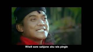 Download Lagu Rondo Lugu Didi Kempot ft Yan Vellia MP3 Download Lagu Rondo Lugu Didi Kempot ft Yan Vellia MP3