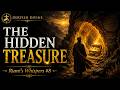 The Hidden Treasure | Rumi's Whispers #8 | Dervish Divine ✨🌌