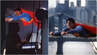 Making Of...Superman The Movie (1978)