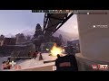 TF2: Unleashing the RAGE HEAVY