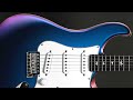 Deep Cinematic Ballad Guitar Backing Track Jam in C# Minor