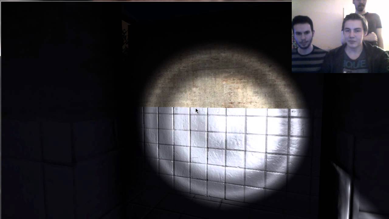 SLENDER BUG? - Amazing Freakouts!