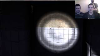 SLENDER BUG - Amazing Freakouts!