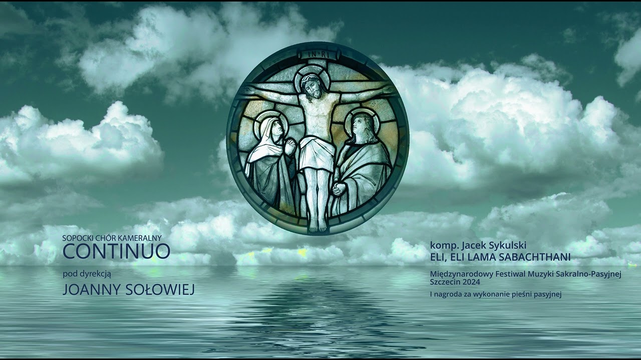 Sopocki Chór Kameralny CONTINUO 