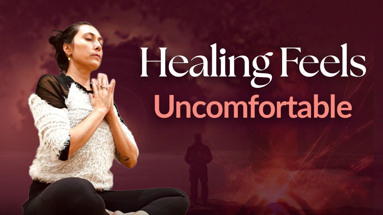 5 Signs Your Nervous System Is Actually Healing (Even If It Doesn't Feel Like It)