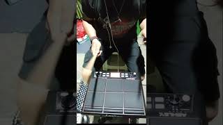 Ku tak Bisa - Slank Drum Cover #drumcover #drummer #slankindonesia #slankers #kutakbisa 