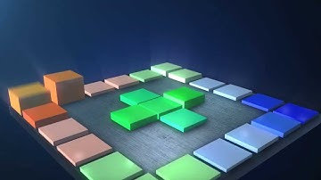 Element 3D Audio React Animation