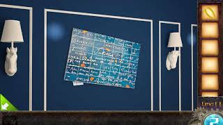 Can You Escape 50 Rooms 1 Level 11 screenshot 3