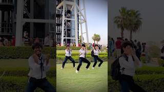 Saree Mein Patola || Trending Shorts #shorts #ytshorts #dance #anshkukreja #love #haryanvi