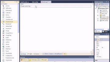 ASP.Net Sử dụng Store Procedure SQL - Quản lý học sinh