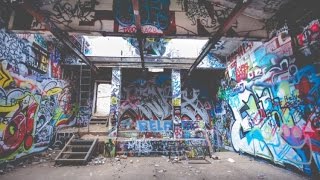 De La Renz Oh's #49 - Exploring an Abandoned Nazi Camp (Murphy Ranch)