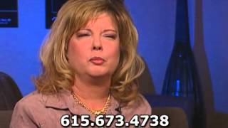 Nashville Cataract Surgery Review by Barbara