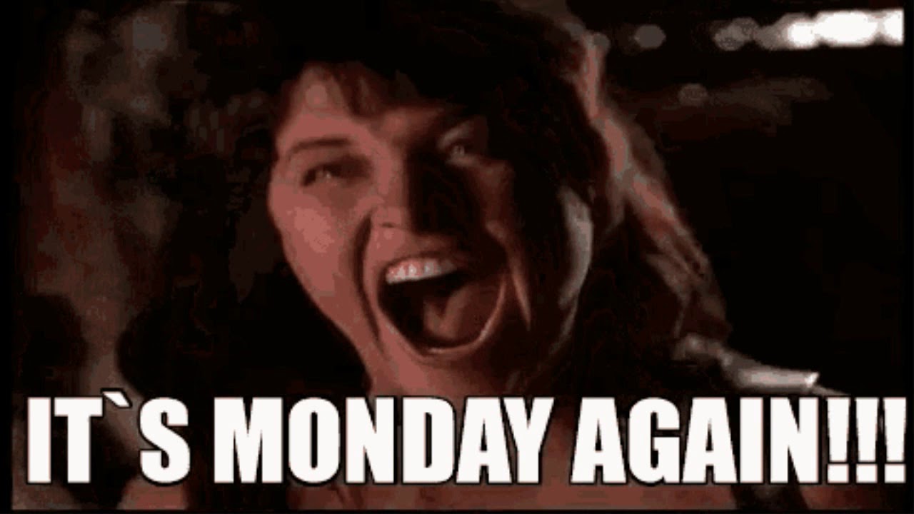Monday, Monday - YouTube