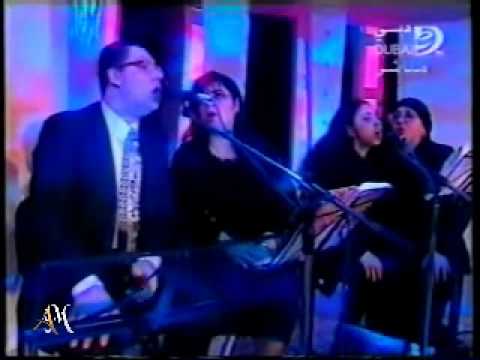 يا ناعس الجفن محمد عبده ليالي دبي 2000
