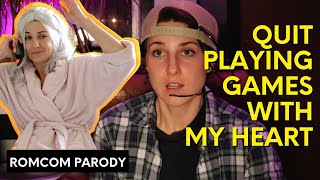 Dog Park Rom-Com - Part 2 (Valentine's Movie Parody)