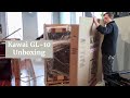 Unboxing a Kawai GL-10 Grand Piano | Unboxing and Overview | Family Piano Co.