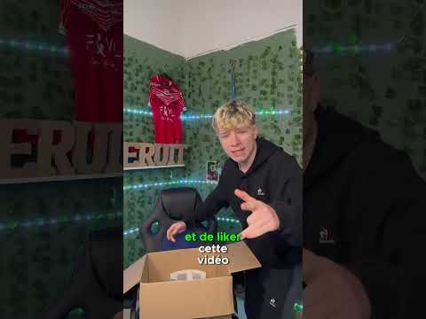 FORTNITE m’as ENVOYÉ
