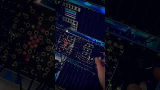 Black Noise - COSMOS : PLL Patch
