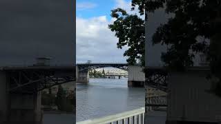 Tom McCall Waterfront Park #portland #oregon