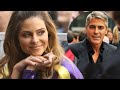 George Clooney Being THIRSTED Over By Celebrities(Females)!