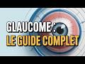 GLAUCOME Le Guide Complet 2025 Traitements Collyres Chirurgie mp3