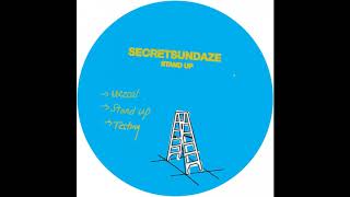Secretsundaze - Testing