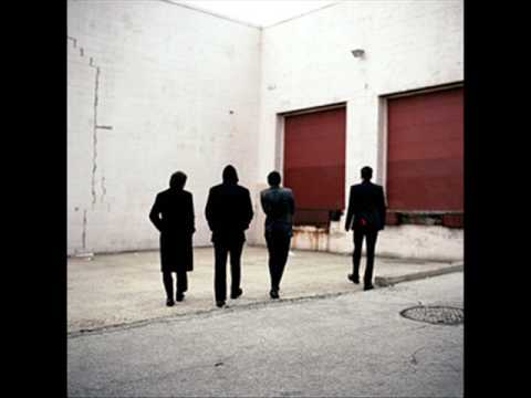 Obstacle 1 - Interpol (with lyrics)