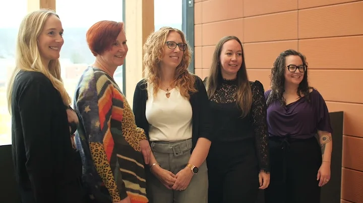 2022/23 CNL Awards of Excellence – Distinguished Merit: Learning Management System Implementation