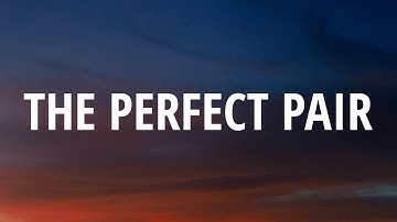 Beabadoobee - the perfect pair (Lyrics)